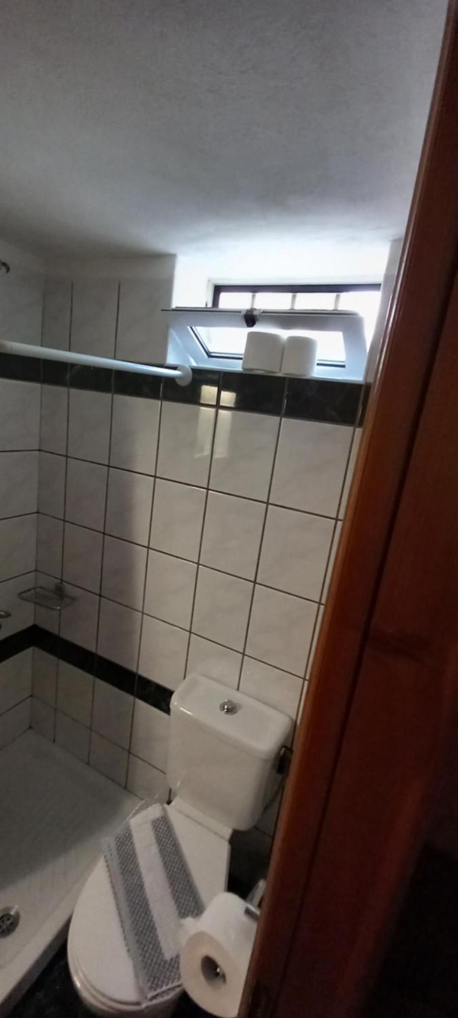 Apartamento Epavli Antonis Konitsa Exterior foto
