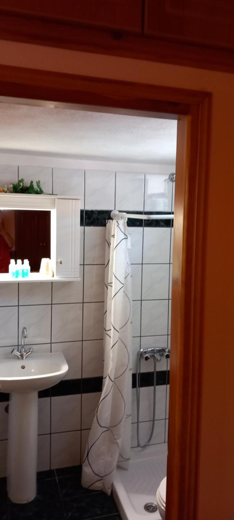 Apartamento Epavli Antonis Konitsa Habitación foto